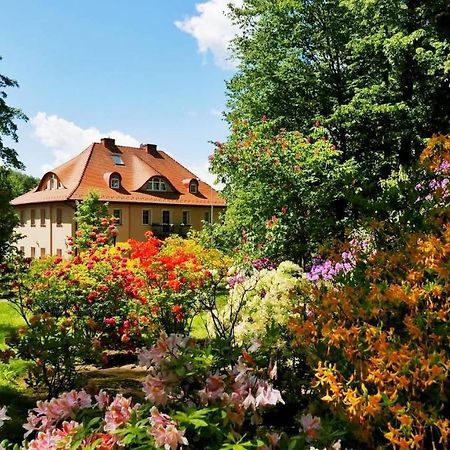 Rezydencja Grawert Boutique & Spa Ladek-Zdroj Exterior foto