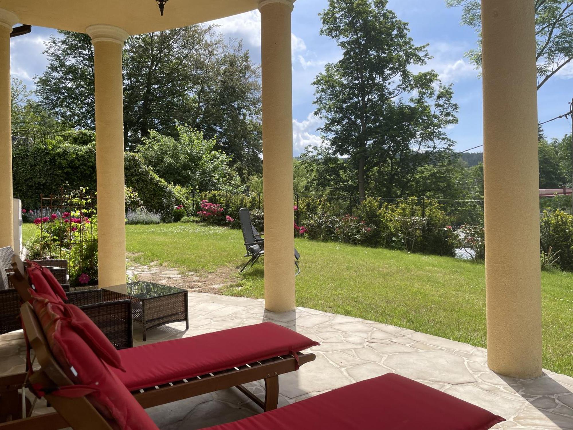 Rezydencja Grawert Boutique & Spa Ladek-Zdroj Exterior foto