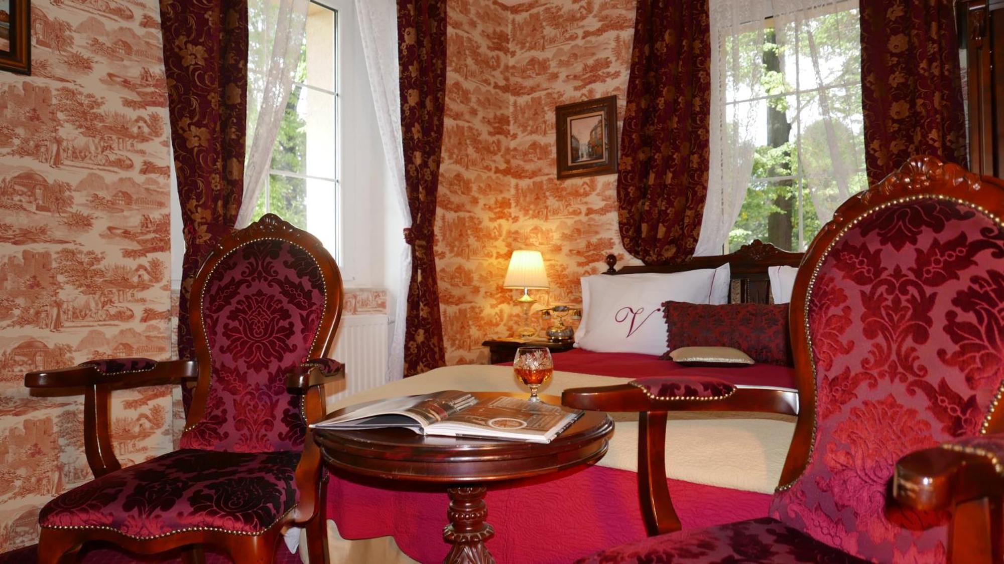 Rezydencja Grawert Boutique & Spa Ladek-Zdroj Exterior foto