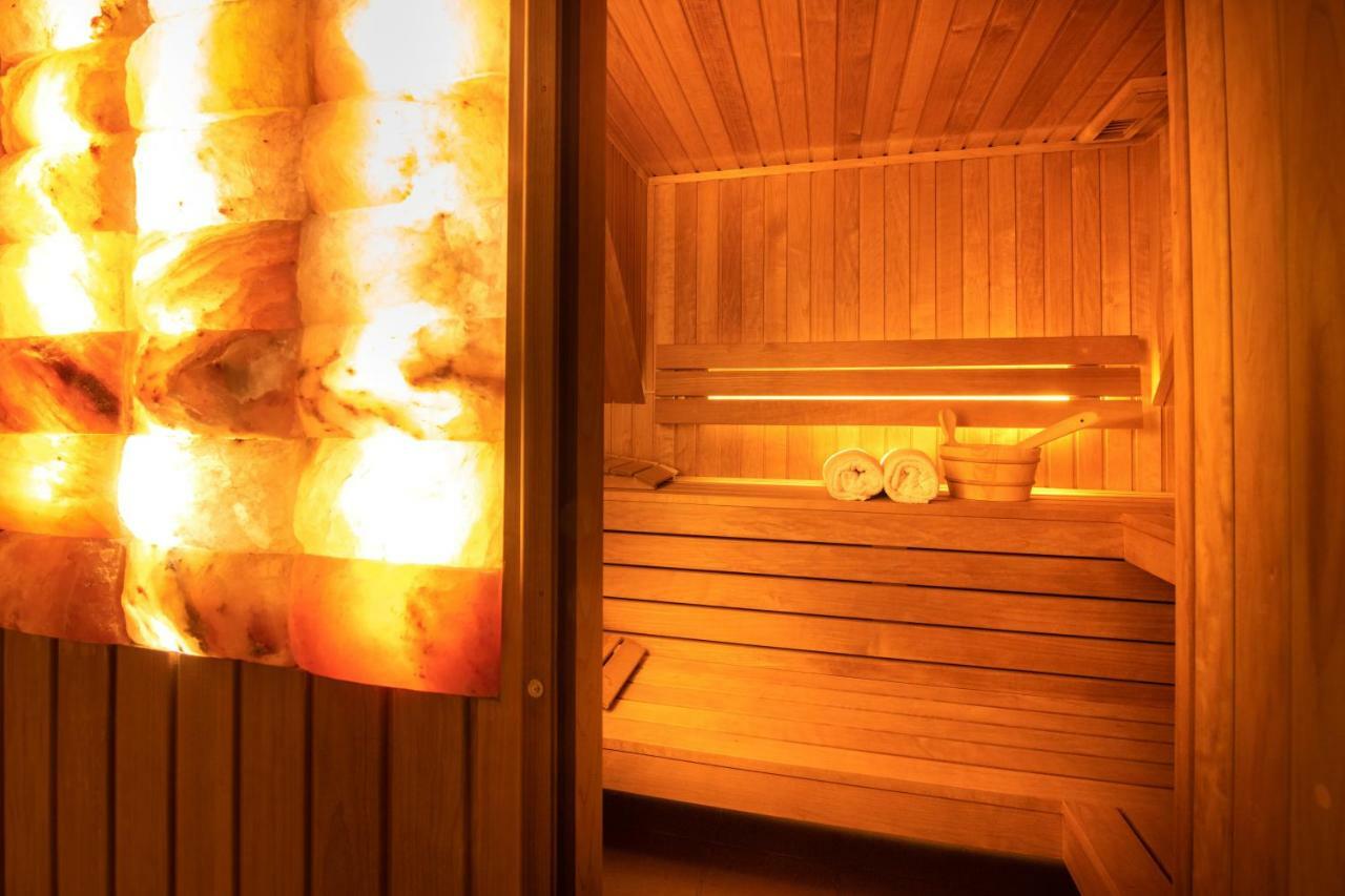 Rezydencja Grawert Boutique & Spa Ladek-Zdroj Exterior foto